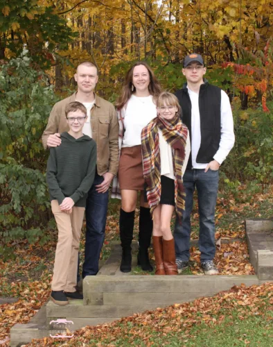 Morton seeking seat on County Legislature